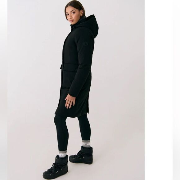 Lole premium down jacket - Picture 4 of 4